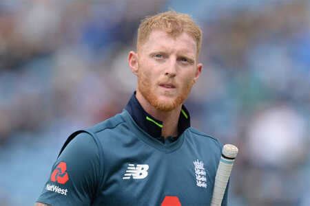 Ben Stokes: Latest News, ICC Records & Rankings of Ben Stokes | Photos ...