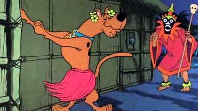 A Tiki Scare is No Fair - Scooby-Doo, Where Are You! S02E06 | TVmaze