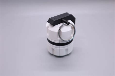 Image result for Exploding Grenade