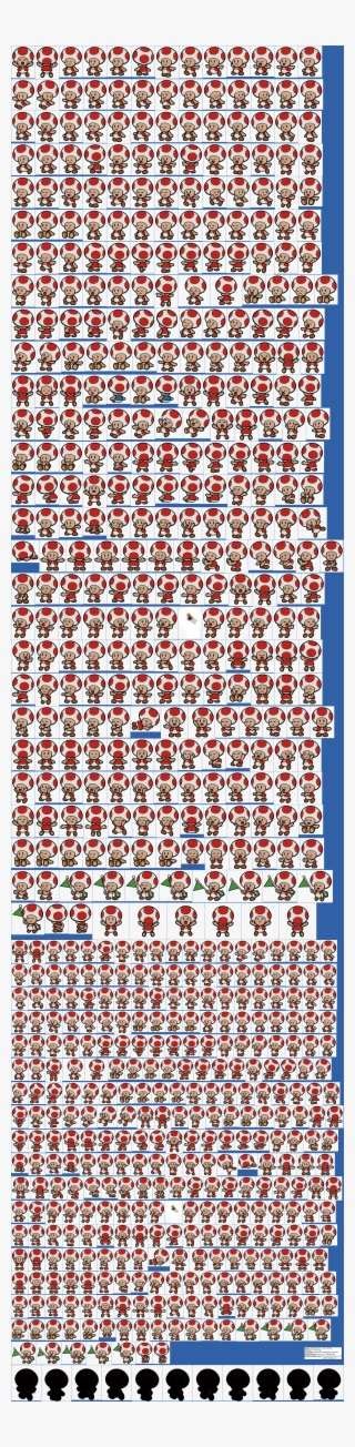 Image result for Math Coordanite Toad Mario