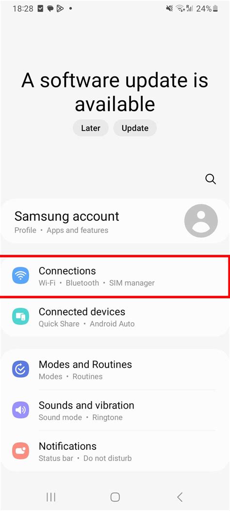 Image result for iPhone Settings Menu Volte