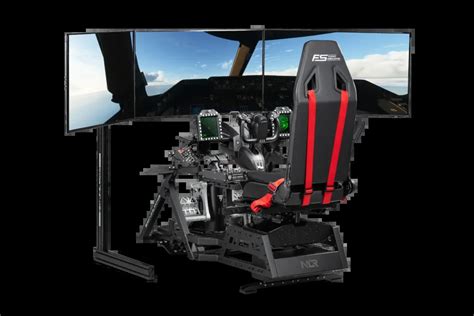 Image result for Professional Flight Pilot Simulator