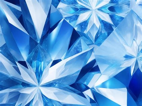 A Crystal Pattern Height Map 的图像结果