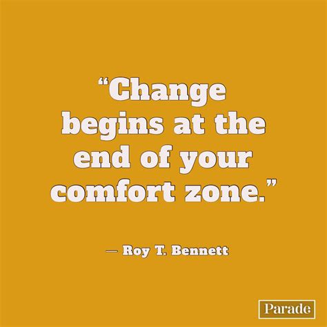 101 Quotes About Change in Life - Parade