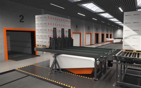 Loading Dock 的图像结果