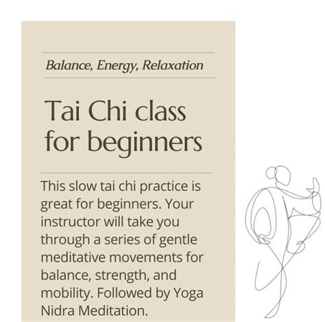 Tai Chi for Beginners Module 2 的图像结果