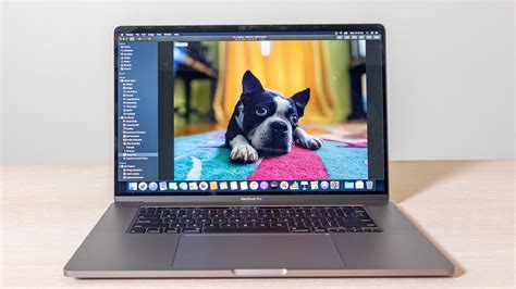 MacBook Pro 16-inch owners report glitchy speakers and ghosting display ...