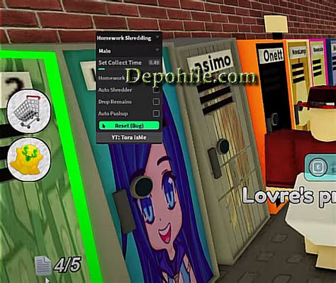 Homework Lifting Simulator Script 的图像结果