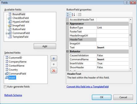 How to Add a Button in DataGrid Windows Form C 的图像结果