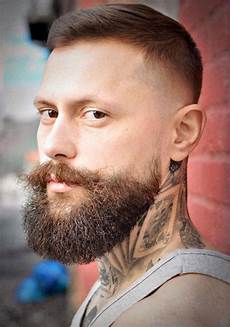 Hairstyles For With Beards by Top 30 Hairstyles For With Beards Hairstyles For With Beards