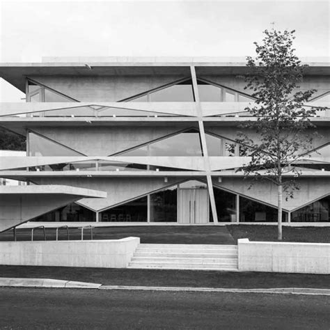 Media / Angela Deuber Architects