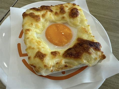 Kopitiam Yi Fang Breakfast | Chiefeater.com