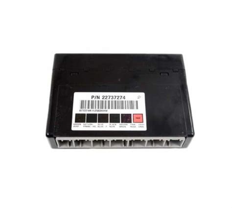 Image result for Chevy Suburban BCM Programming