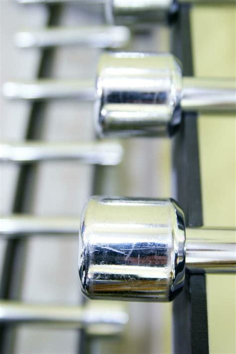 Sport Equipment in Gym 的图像结果