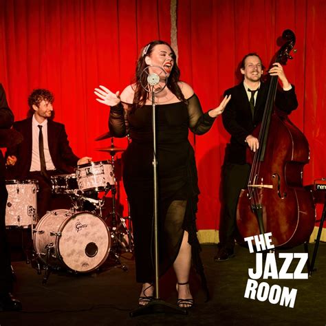 Entradas The Jazz Room - Todos los Conciertos y Gira 2026