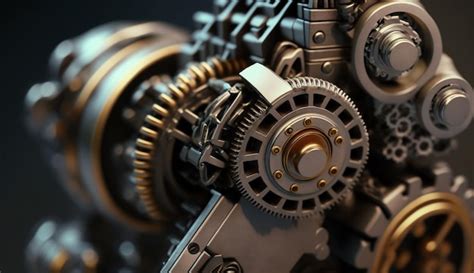 Robot Machine Gear 的图像结果