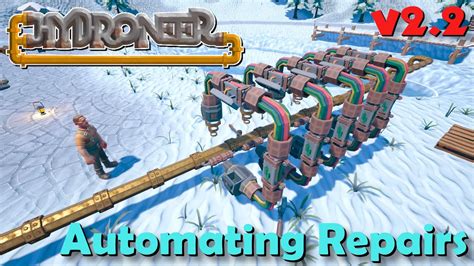 Image result for Hydroneer Mod Menu