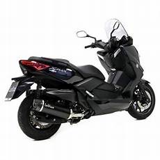 pot yasuni xmax 125 leovince x max 400 2013 2016 nero evo ii pot yasuni xmax 125 leovince x max 400 2013 2016 nero evo ii
