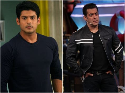 Bigg Boss 13: ‘Dil Se Dil Tak’ Actor Sidharth Shukla To PARTICIPATE in ...