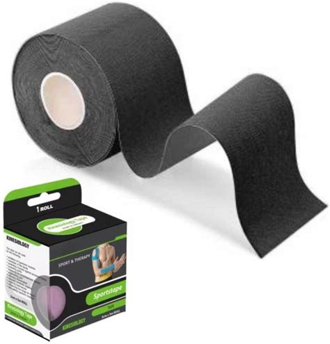 Kinesiology Tape - Buy Kinesiology Tape Online at Best Prices In India ...