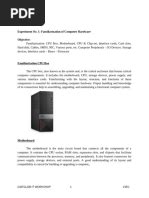 Computer Case Diagram 的图像结果