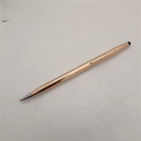 Cross – Vintage Pen Store