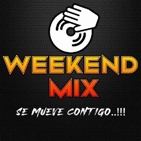 Image result for Weekend Mix Playlist