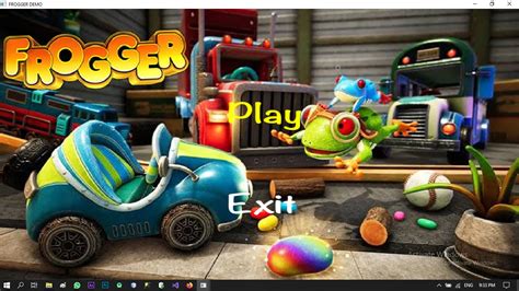 Image result for Python Frogger Game