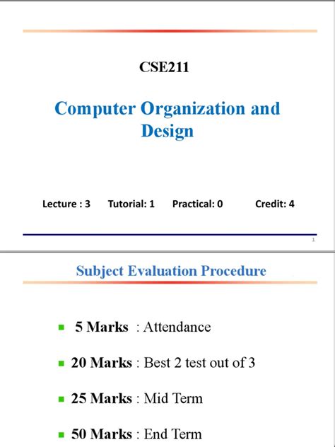 Image result for Computer Organization and Design Contents