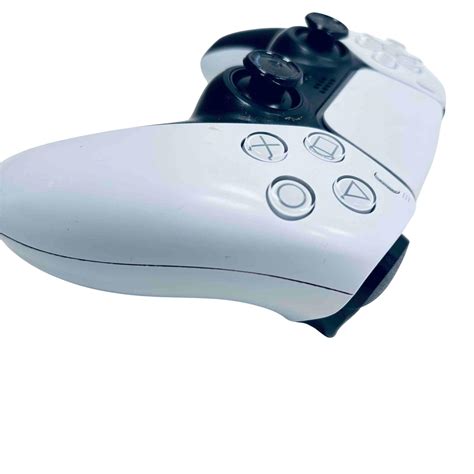 Sony DualSense Wireless Controller PlayStation 5 CFI-ZCT1W White