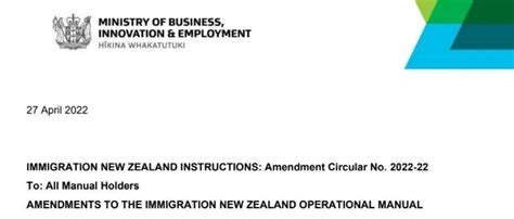 新西兰移民局官宣2023年打工度假签证！