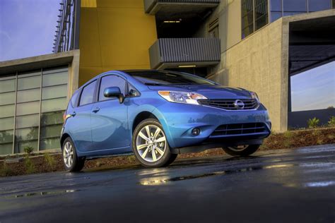 2013 Nissan Versa Note Image. Photo 37 of 81