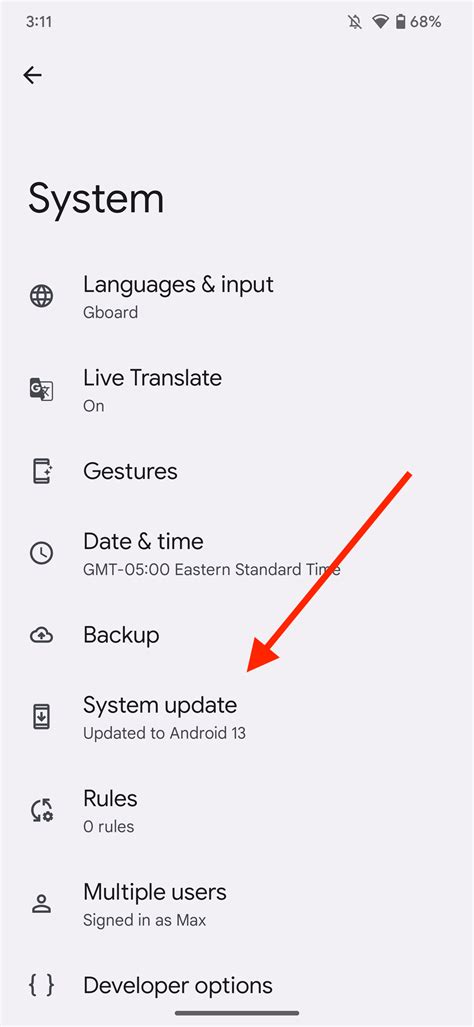 How to Upgrade Phones Version Android 的图像结果
