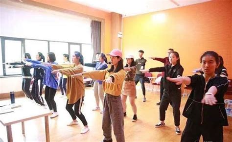 北京街舞艺考培训班哪家比较正规呢 - 知乎