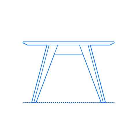 Image result for Step by Step How to Draw a Round Table