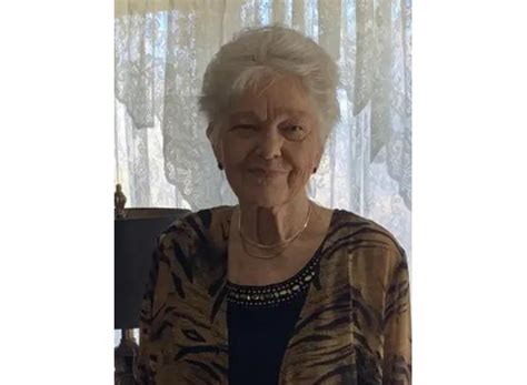 Mary Louellen Anderson Obituary (2025) - Joplin, MO - Thornhill-Dillon ...