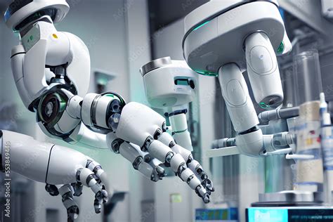 Robot Technology 的图像结果