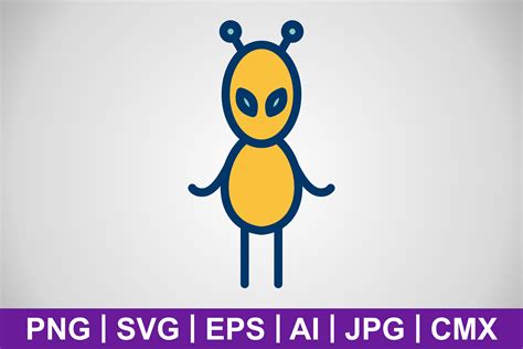 Image result for Alien Icon Tech