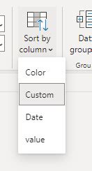 Solved: Change Order of Stacked Bar - Microsoft Fabric Community