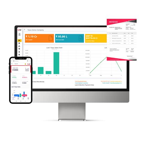 Free GST Billing Software Trial | E-Invoice and E-WayBill | BEST GST ...