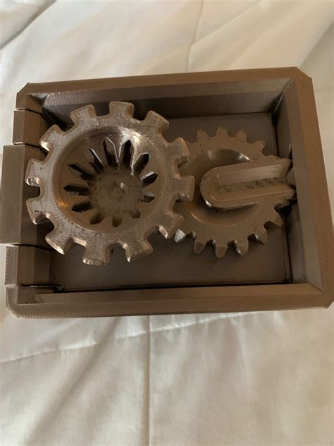 Image result for Simple Machine Box