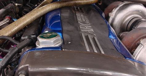 Fantasy Garage: ARC MAGIC R34