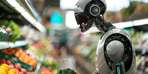 Shopping Robot 的图像结果