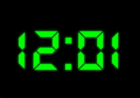 Number Time Time 的图像结果