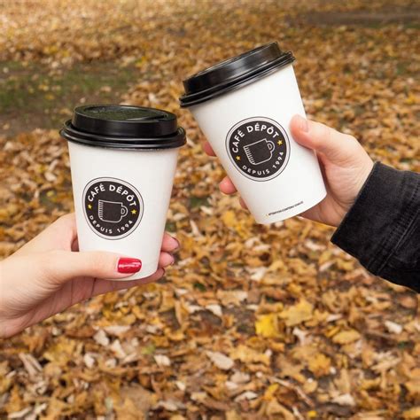 Café Dépôt | Les Avenues Vaudreuil