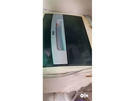 IFB Make Washing machine in fully working condition - Vadodara ...