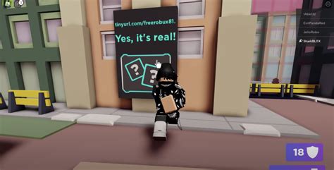 Image result for Anti-Scam Roblox