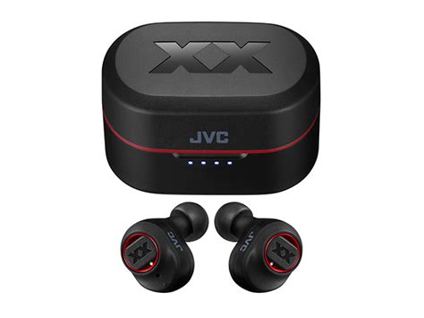 XX series | Headphones / earphones | JVC