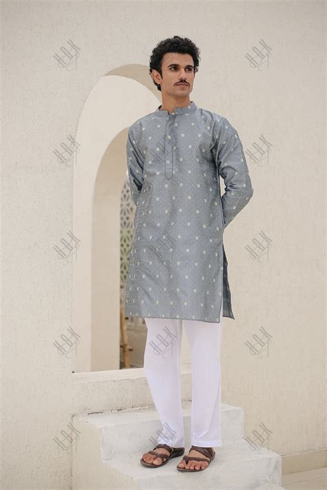 House Of Kari(Chikankari Clothing) - Shop Hand Embtroidered Chikankari ...