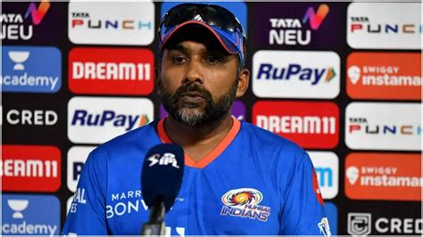 No one better than Jasprit Bumrah: Only 1 Indian features in Mahela ...
